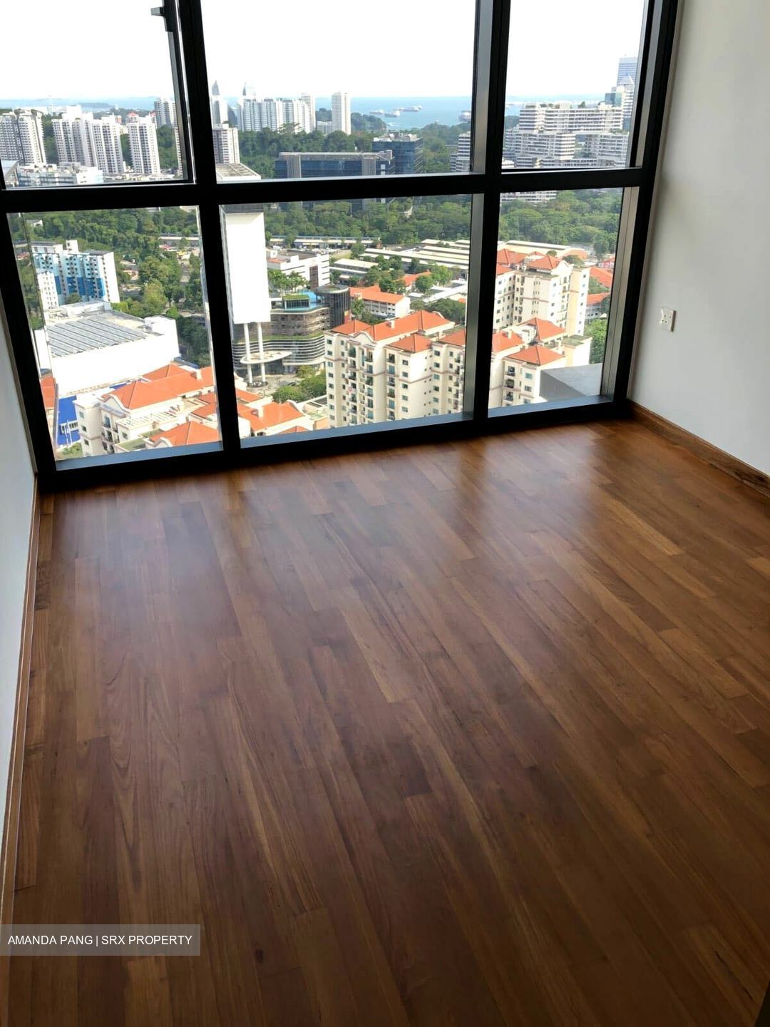 Stirling Residences (D3), Apartment #598263921
